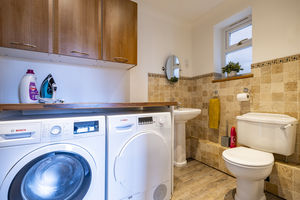 Utility Room- click for photo gallery